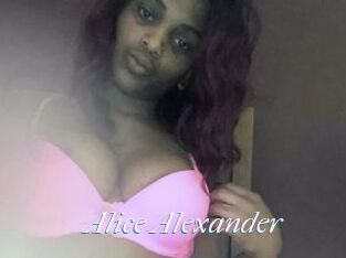 Alice_Alexander