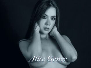 Alice_Genee