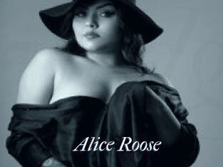 Alice_Roose