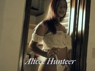 Alicee_Hunteer