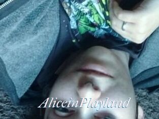 AliceinPlayland