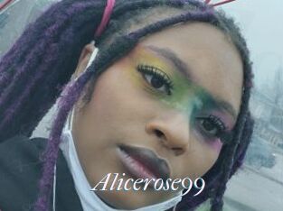 Alicerose99