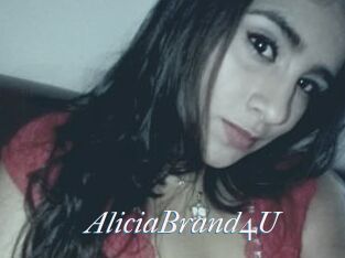 AliciaBrand4U