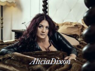 AliciaDixon