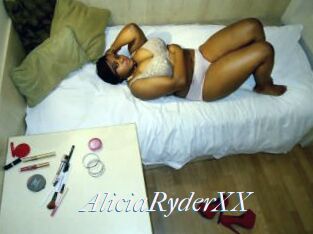 AliciaRyderXX