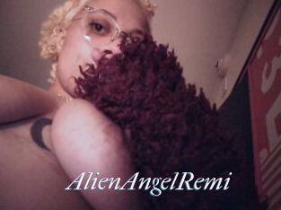 AlienAngelRemi