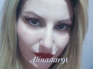 Alinastar91