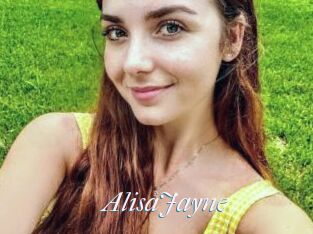 AlisaJayne