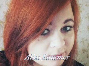 Alisa_Summer
