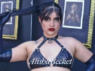 AlishaBecket
