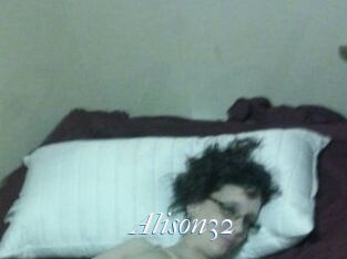 Alison32