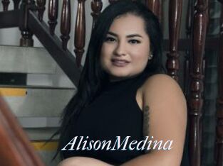 AlisonMedina