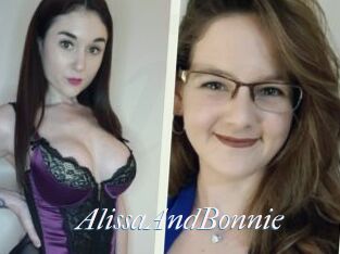 AlissaAndBonnie