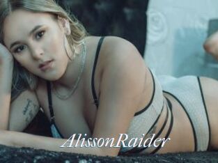 AlissonRaider