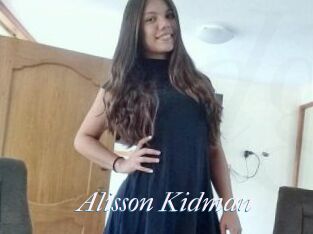 Alisson_Kidman