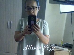 Alisson_Vega