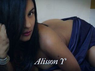 Alisson_Y