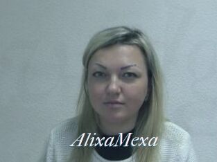 AlixaMexa