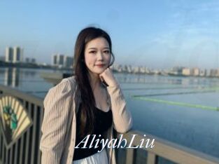 AliyahLiu