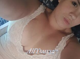 AllYours27
