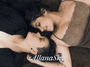 AllanaSky