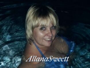 AllanaSweett