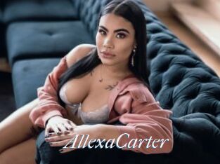 AllexaCarter