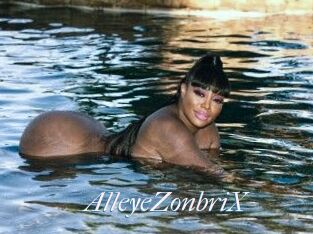 AlleyeZonbriX