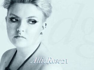 AllieRose21