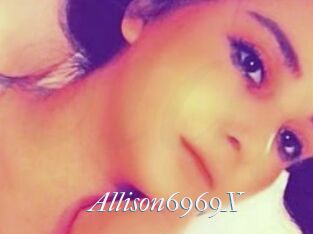 Allison6969X