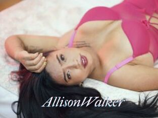 AllisonWalker