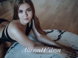 AllisonWilson