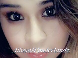 AllisonWonderlandz