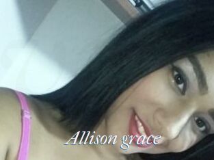 Allison_grace