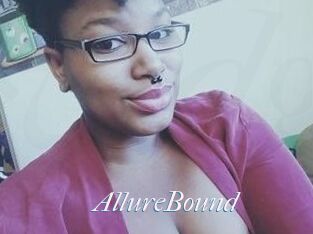 AllureBound