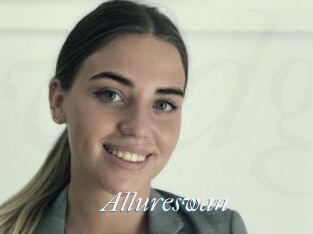 Allureswan