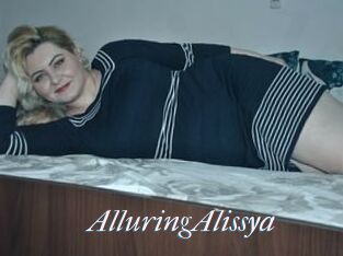 AlluringAlissya