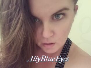 AllyBlueEyes