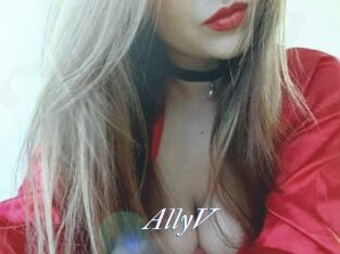 AllyV