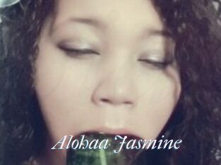 Alohaa_Jasmine