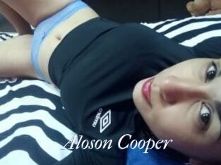 Aloson_Cooper