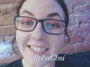 AlphaChoi