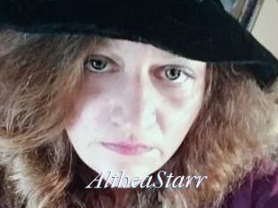 Althea_Starr
