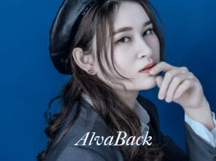 AlvaBack