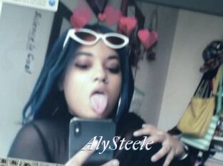 AlySteele