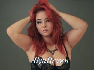 AlynBrown