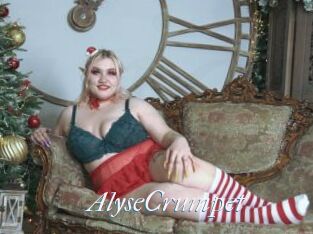 AlyseCrumpet
