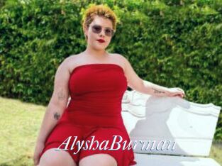 AlyshaBurman