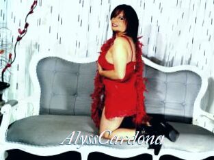 AlyssCardona