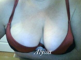 Alyssa